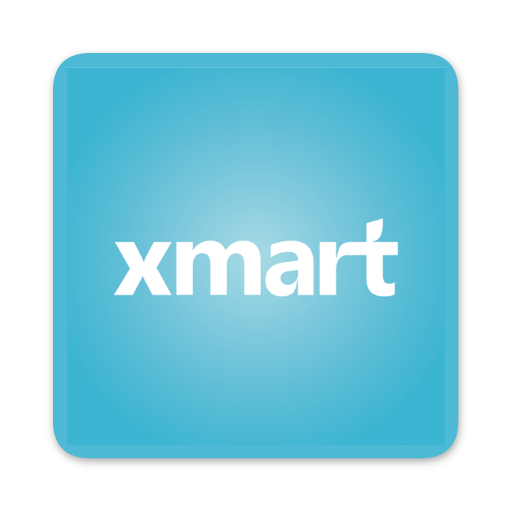 XMART - XMarks Real Estate Tec logo