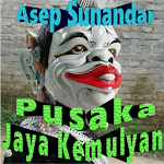 Cover Image of Download Pusaka Jaya Kamulyan Wayang  APK
