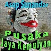 Pusaka Jaya Kamulyan | Wayang Golek Asep Sunandar