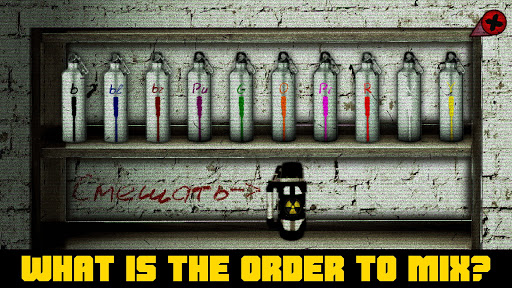 Escape from Chernobyl Mod4