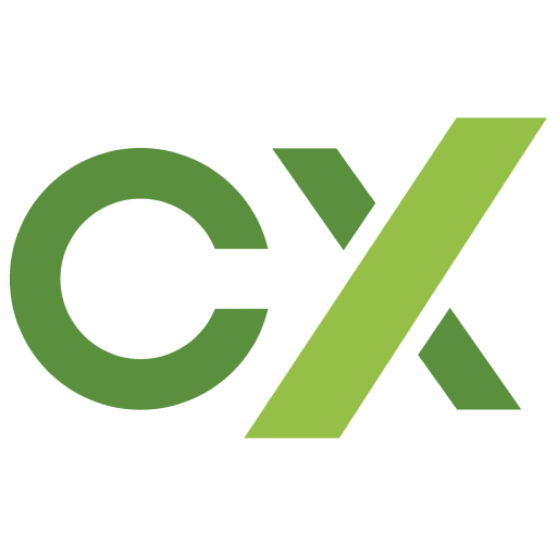 Cambridge Crossing logo