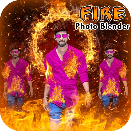 Photo Blender – Apps Google Play