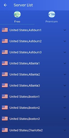 USA VPN - Turbo Fast VPN Proxyのおすすめ画像5