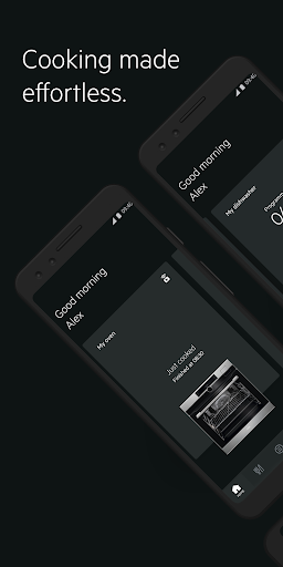 My AEG Kitchen Screenshot 1 - AppWisp.com