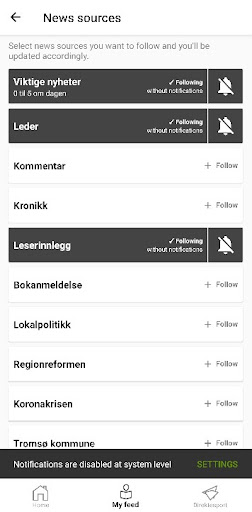 Nordnorsk debatt Screen 2