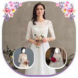 Bride Wedding Dresses Editor icon