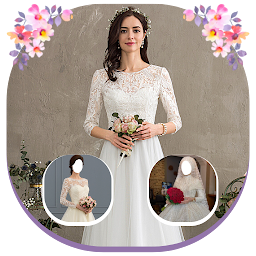 Icon image Bride Wedding Dresses Editor