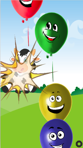 Animal Sounds for Babies