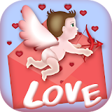 Valentine Gifts Greeting Cards icon