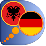 German Albanian dictionary Apk