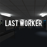 Last Worker icon