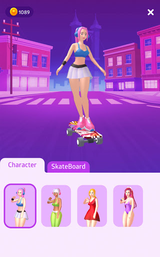 Magic Surfers 2 android2mod screenshots 14