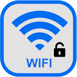Cover Image of Tải xuống Trình tạo mật khẩu Wifi miễn phí 7.0 APK