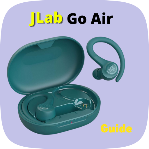 JLab Go Air Sport Guide Apps on Google Play