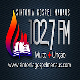 Sintonia Gospel Manaus icon