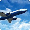 Jumbo Jet Flight Simulator icon