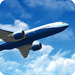 Jumbo Jet Flight Simulator Mod Apk