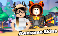 Skins For Roblox Clothesのおすすめ画像4
