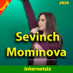Cover Image of Herunterladen Sevinch Mominova 2020 - Sevinch Muminova  APK