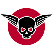 The Reasonable Kamikaze app icon