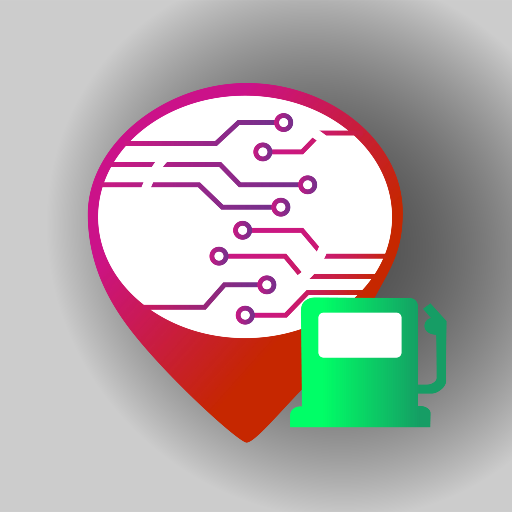 Gas Station Finder Auf Windows herunterladen