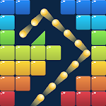 Cover Image of Download Bricks Ball Crusher 1.2.82 APK