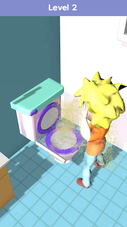 Game screenshot Prank Master 3D apk download