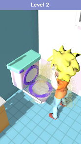 Sim ou não Jogos de pegadinhas de comida 3D versão móvel andróide