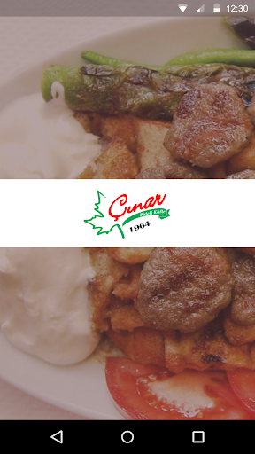 Çınar Pideli Köfte