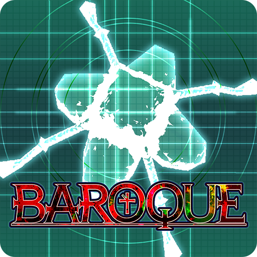 BAROQUE ~Become a Meta-Being ~ 1.0.2 Icon