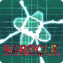 Значок приложения "BAROQUE ~Become a Meta-Being ~"