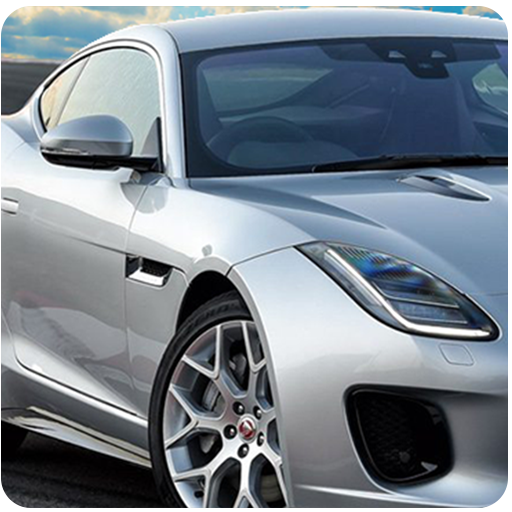 Highway Traffic Car Racer logo