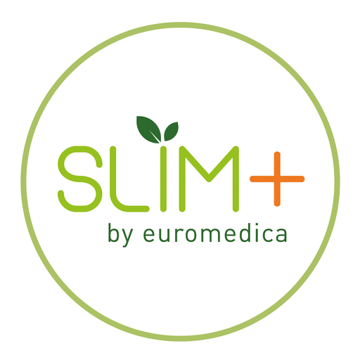 Slim+ logo