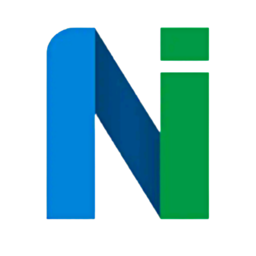 NERBIO iTOF logo