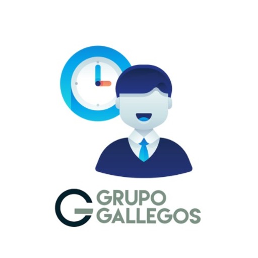 GG Asistencias logo