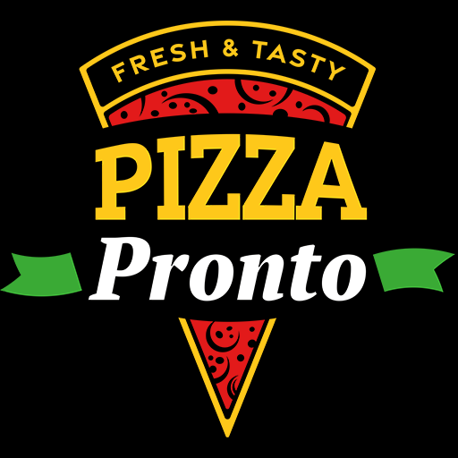 Pizza Pronto logo