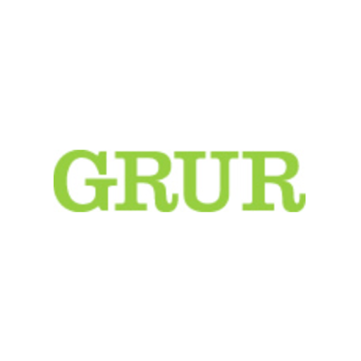 GRUR Jahrestagung 2022 logo