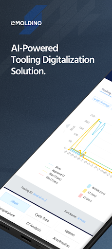 eMoldino Screenshot 1 - AppWisp.com