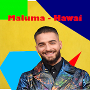 Maluma - Hawai