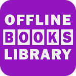 Cover Image of Download Offline Books Library  APK