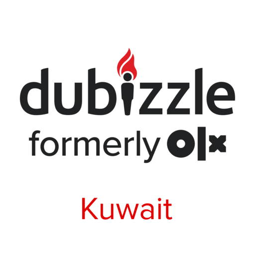 dubizzle Kuwait  Icon