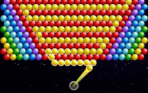 Bubble Shooter Extreme