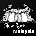 Cover Image of Скачать Mp3 Slow Rock Malaysia Original Offline 1.0.0 APK