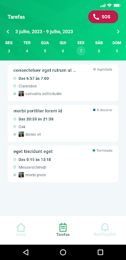 Agrosafe Screen 3