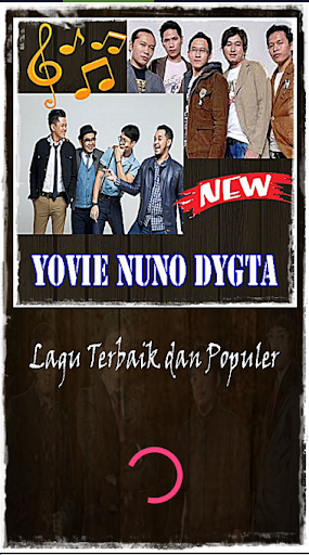 Lagu Yovie Nuno vs Dygta