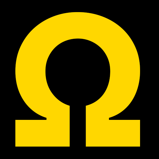 Ohms Law Calculator Pro logo