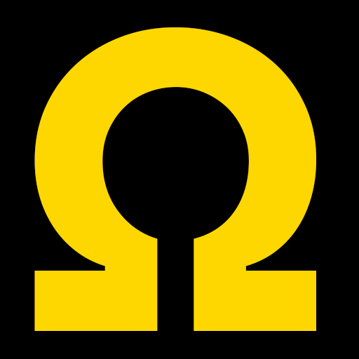 Ohms Law Calculator Pro 1.6 Icon