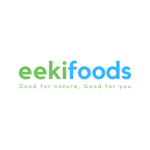 EekiFoods logo