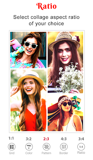 تطبيق صانع صور مجمعة برو3