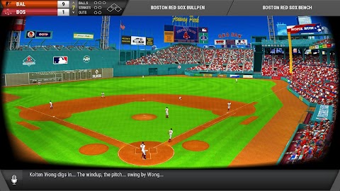 OOTP Baseball Go 25のおすすめ画像5